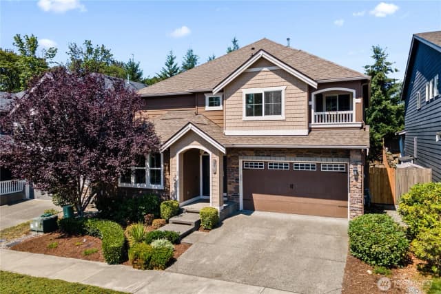 Property photo for 16216 Se 140th Street, Renton