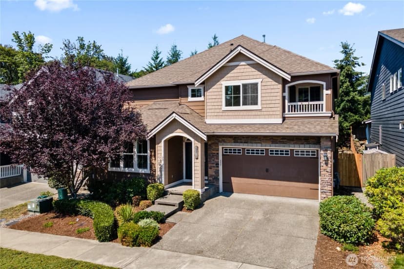 Property photo for 16216 Se 140th Street, Renton