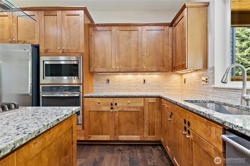 Property photo for 16216 Se 140th Street, Renton photo 6
