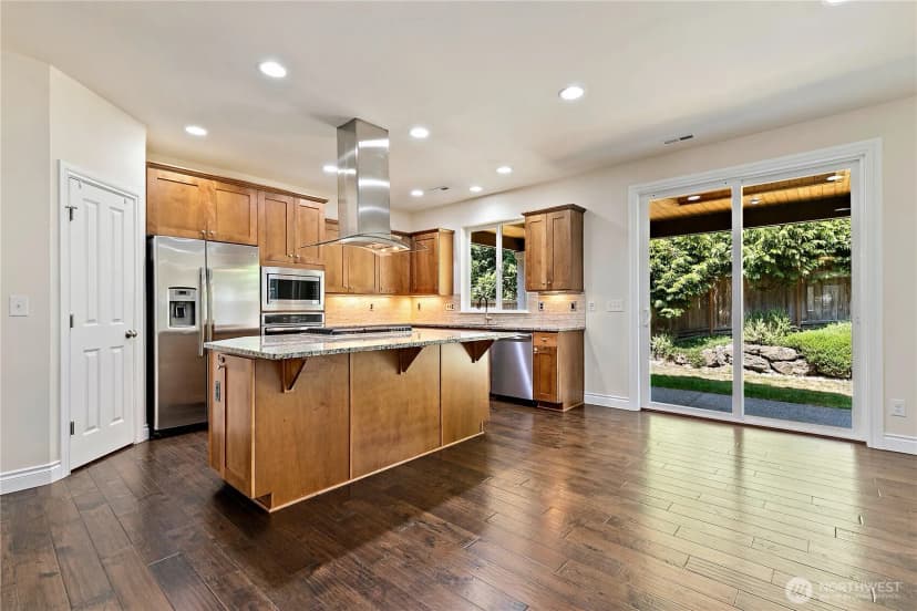 Property photo for 16216 Se 140th Street, Renton photo 8