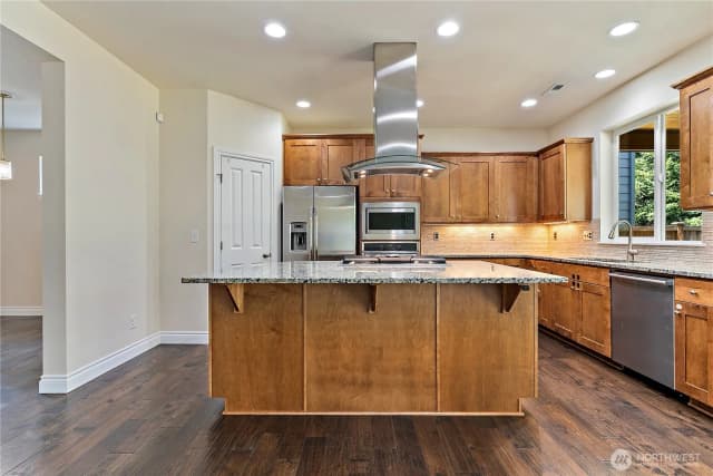 Property photo for 16216 Se 140th Street, Renton photo 5