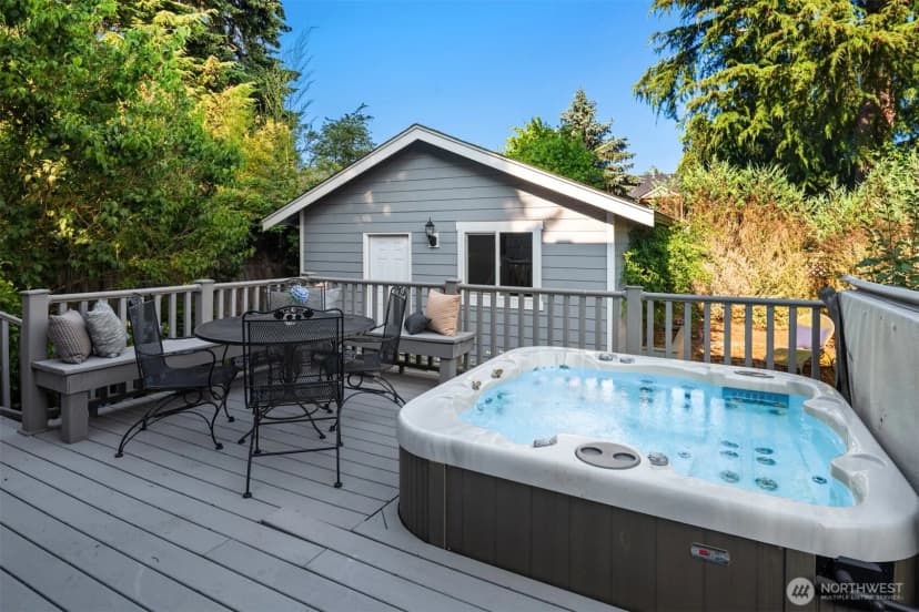 Property photo for 8538 19th Avenue Nw, Seattle photo 29