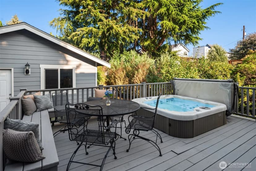 Property photo for 8538 19th Avenue Nw, Seattle photo 27
