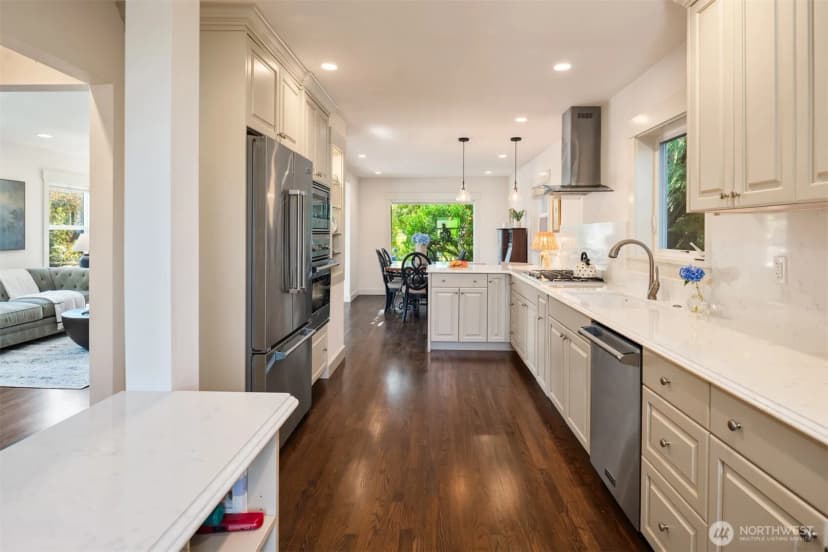 Property photo for 8538 19th Avenue Nw, Seattle photo 19