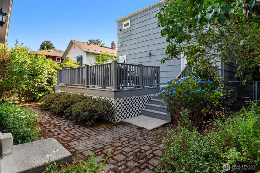 Property photo for 8538 19th Avenue Nw, Seattle photo 30