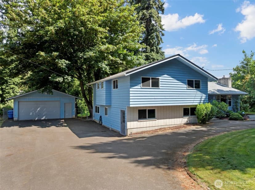 Property photo for 9111 116th Street E, Puyallup