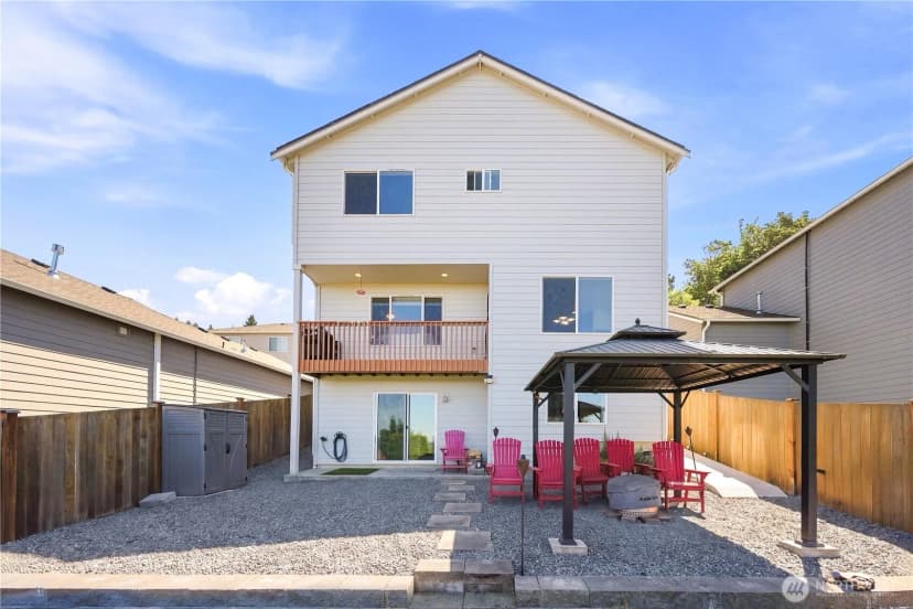 Property photo for 1822 73rd Avenue Se, Lake Stevens photo 33