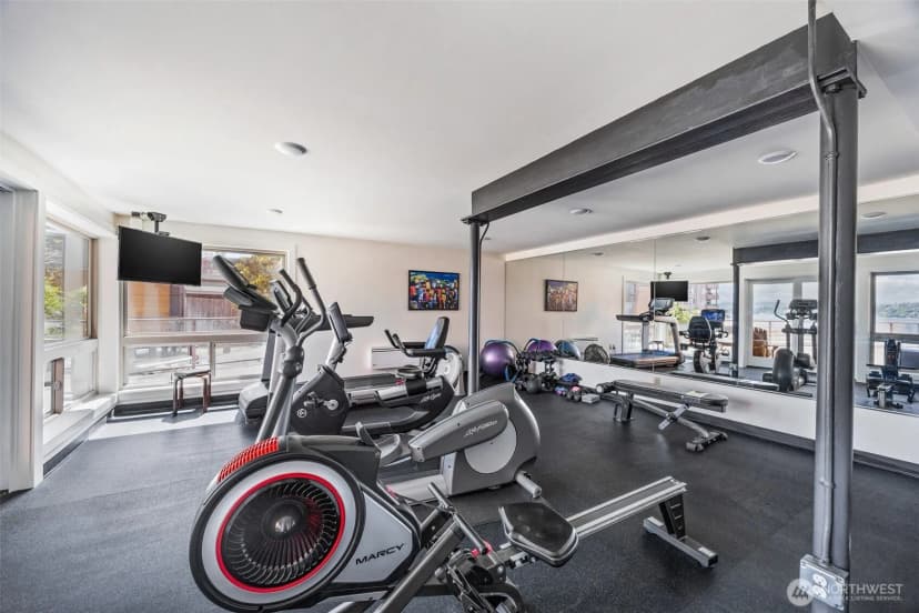 Property photo for 2360 43rd Ave E #404, Seattle photo 22