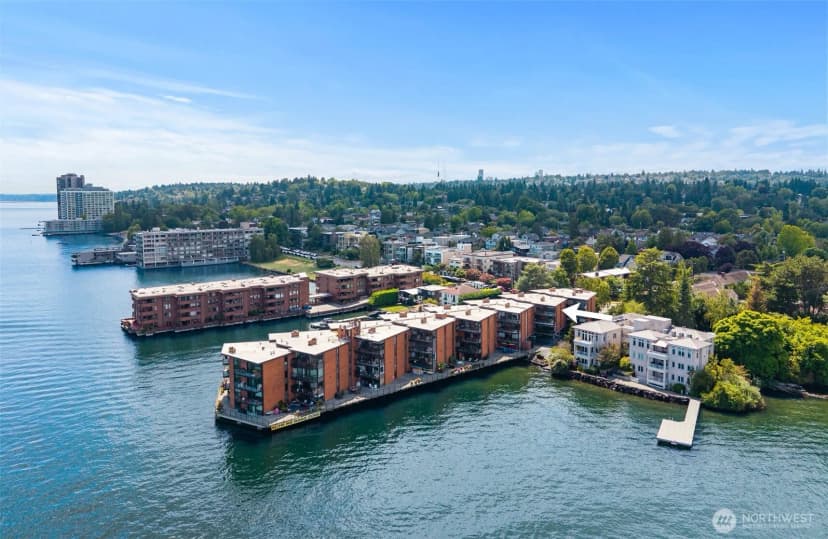 Property photo for 2360 43rd Ave E #404, Seattle photo 29