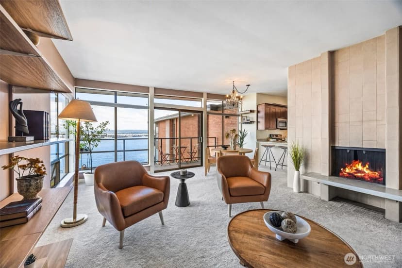Property photo for 2360 43rd Ave E #404, Seattle photo 13