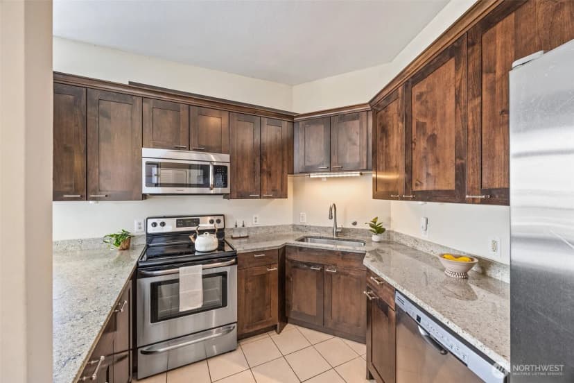 Property photo for 2360 43rd Ave E #404, Seattle photo 9