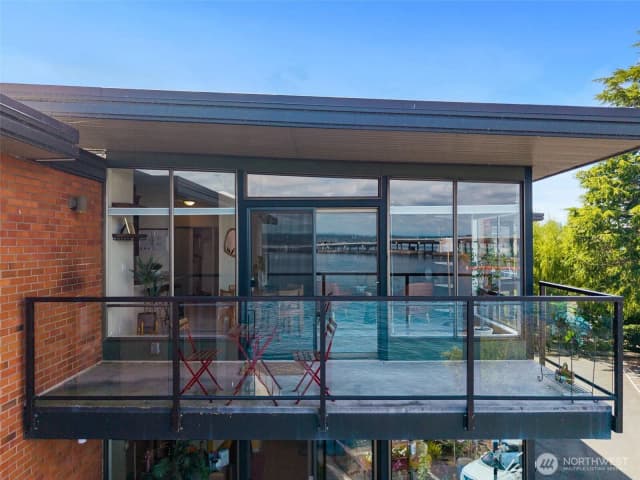 Property photo for 2360 43rd Ave E #404, Seattle photo 2