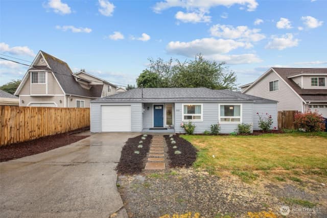 Property photo for 12231 46th Avenue S, Tukwila