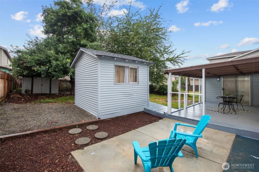 Property photo for 12231 46th Avenue S, Tukwila photo 39
