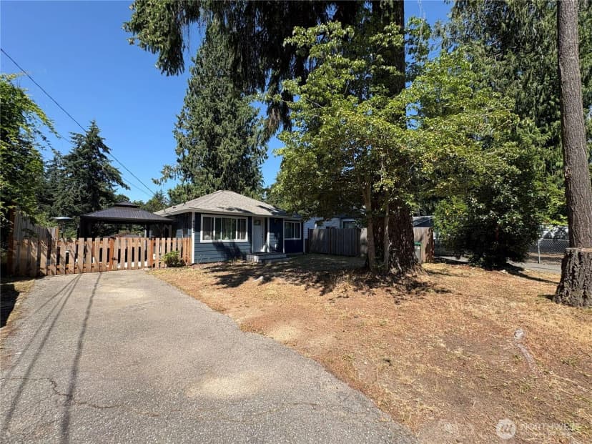 Property photo for 4532 The Cedars, Bremerton