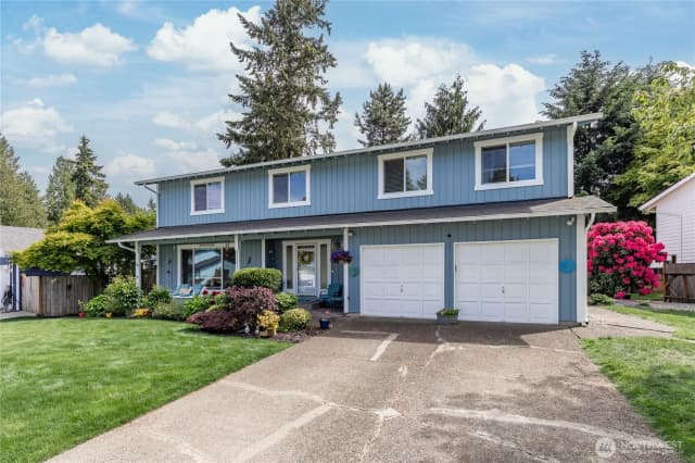 Property photo for 11231 Se 322nd Street, Auburn