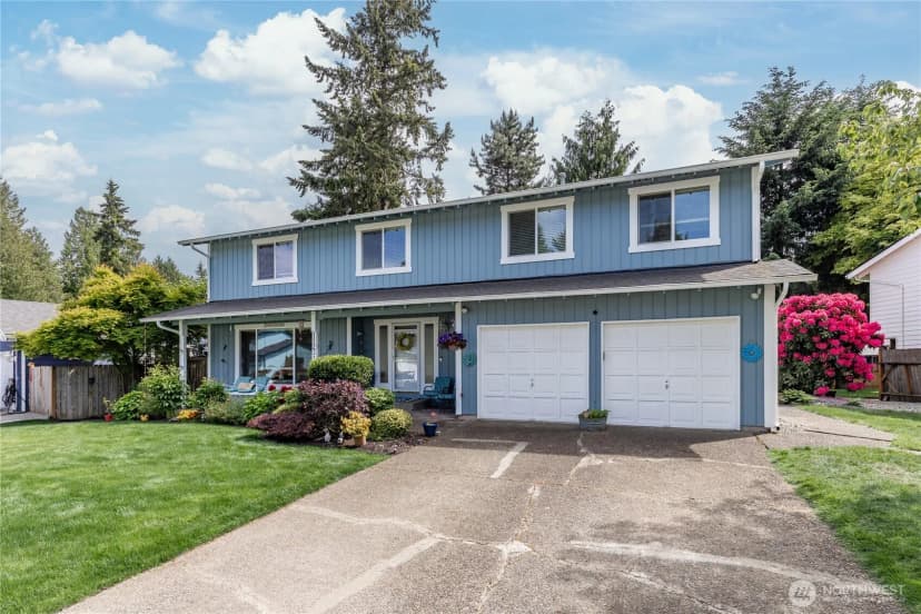 Property photo for 11231 Se 322nd Street, Auburn