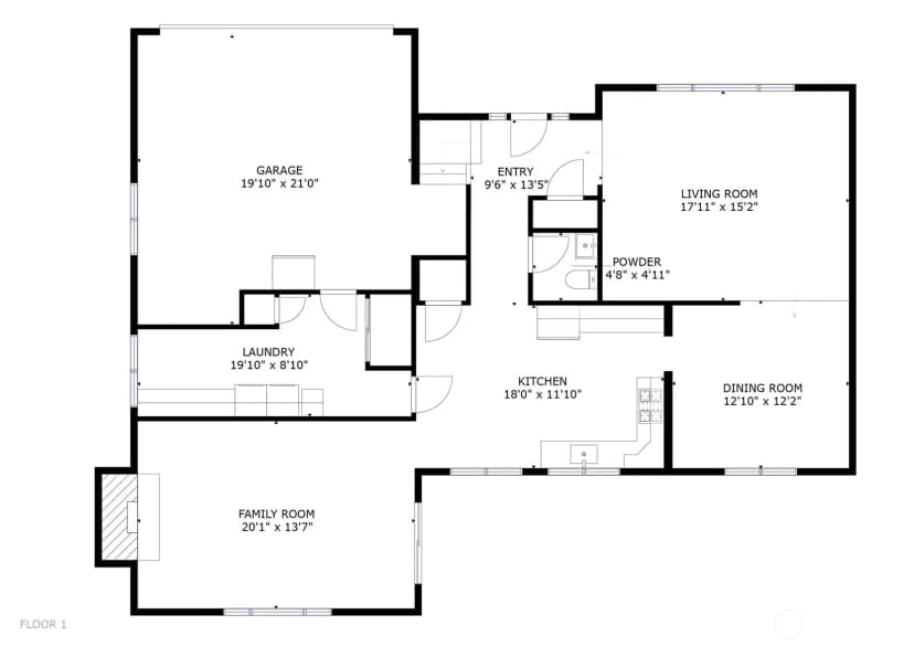 Property photo for 11231 Se 322nd Street, Auburn photo 38