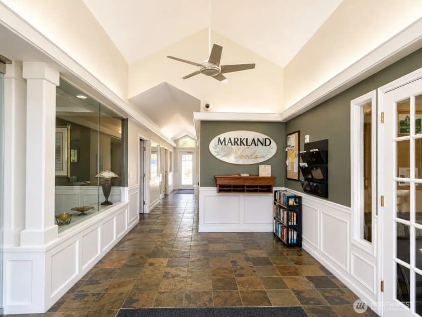 Property photo for 23319 Cedar Way #k203, Mountlake Terrace photo 22