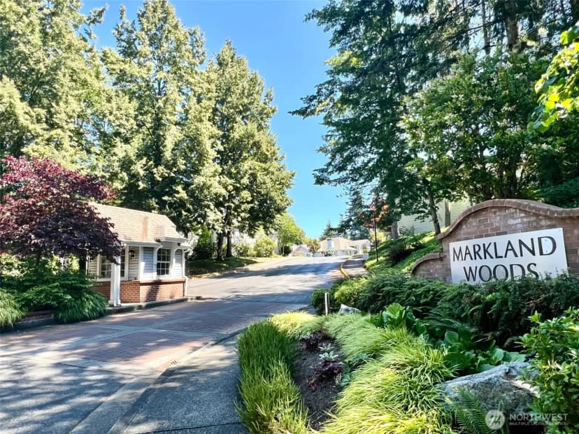 Property photo for 23319 Cedar Way #k203, Mountlake Terrace photo 20