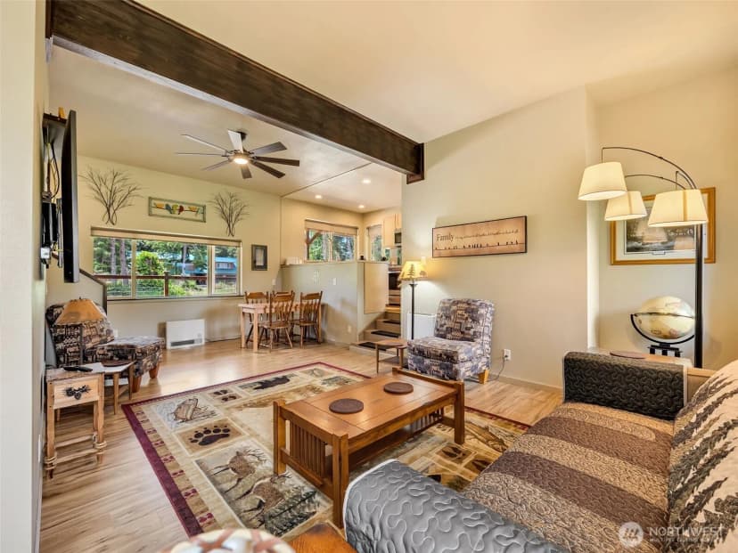 Property photo for 2902 Foxglove Lane, Ilwaco photo 10