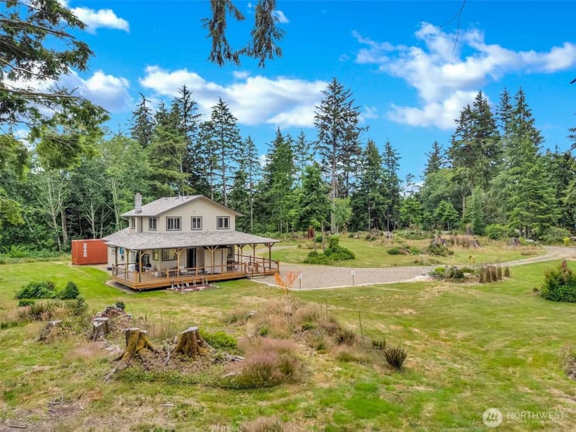 Property photo for 2902 Foxglove Lane, Ilwaco photo 32