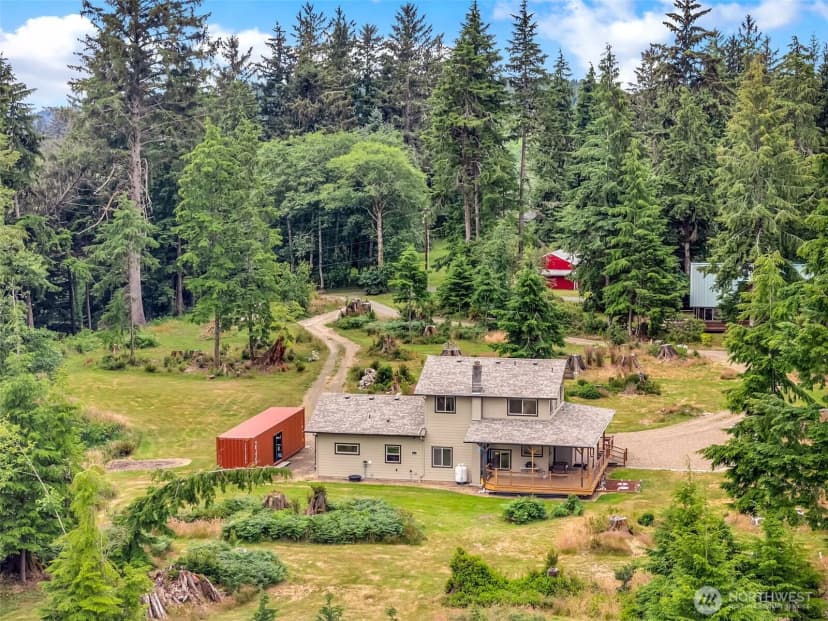 Property photo for 2902 Foxglove Lane, Ilwaco photo 34