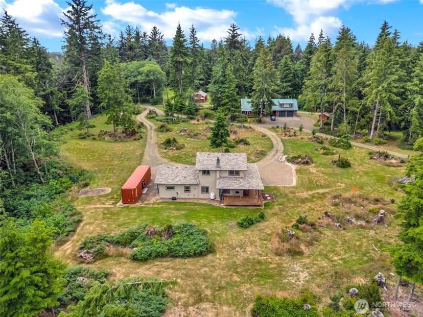 Property photo for 2902 Foxglove Lane, Ilwaco photo 35