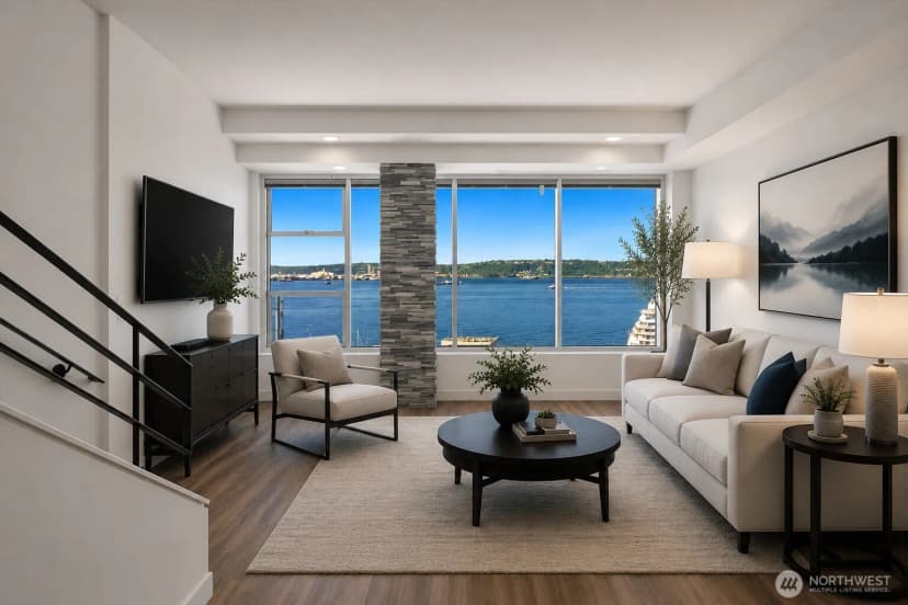 Property photo for 2125 Western Avenue #3, Seattle photo 10