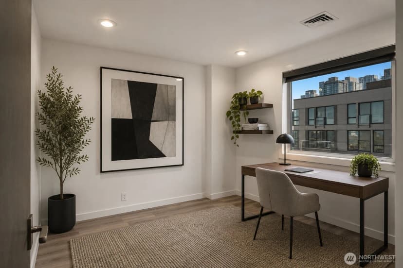 Property photo for 2125 Western Avenue #3, Seattle photo 17
