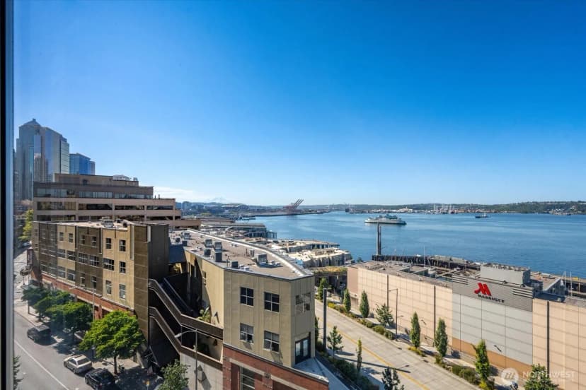 Property photo for 2125 Western Avenue #3, Seattle photo 29