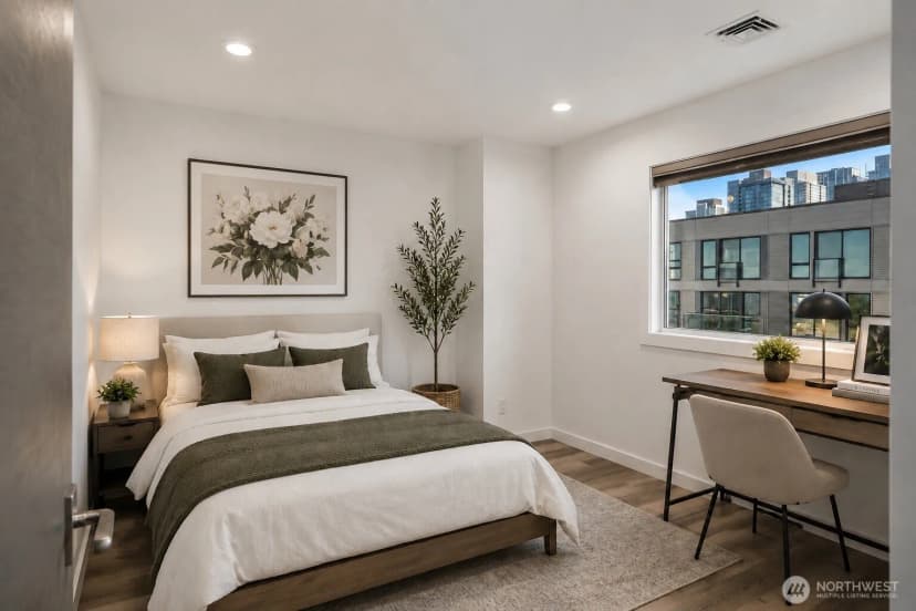 Property photo for 2125 Western Avenue #3, Seattle photo 16