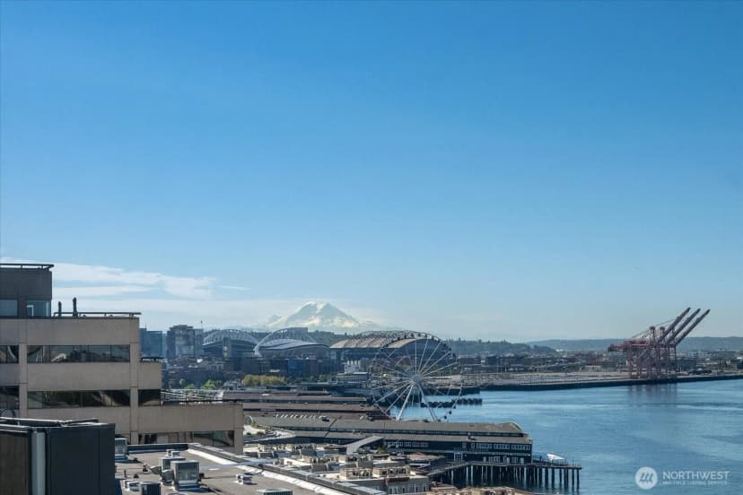 Property photo for 2125 Western Avenue #3, Seattle