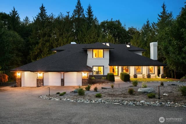 Property photo for 12633 75th Street Se, Snohomish