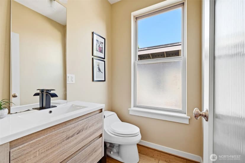 Property photo for 3046 Sw Manning Street, Seattle photo 10