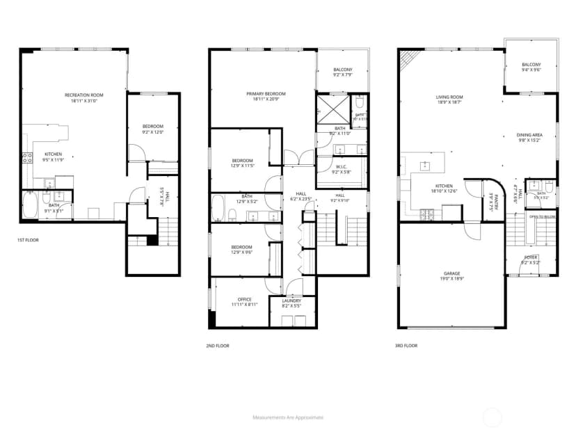 Property photo for 3046 Sw Manning Street, Seattle photo 34