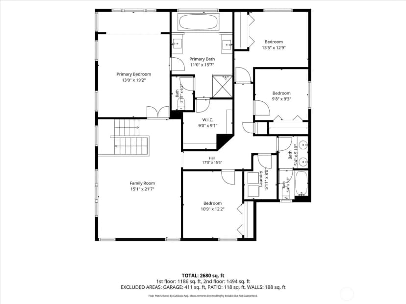 Property photo for 13712 Se 89th Street, Newcastle photo 17
