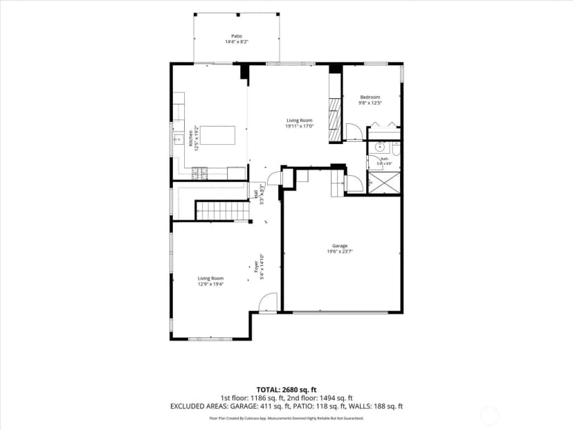 Property photo for 13712 Se 89th Street, Newcastle photo 16