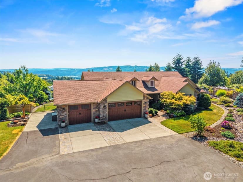 Property photo for 499 Beasley Road, Kelso