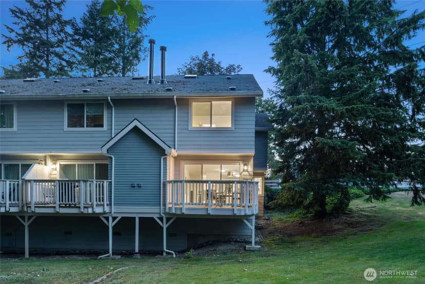 Property photo for 13150 102nd Lane Ne #7, Kirkland photo 27