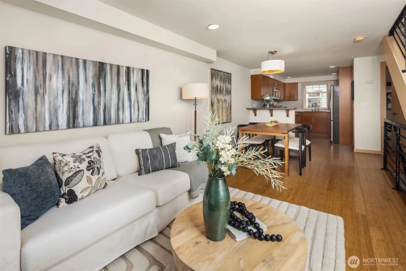 Property photo for 916 N 73rd Street #a, Seattle photo 8