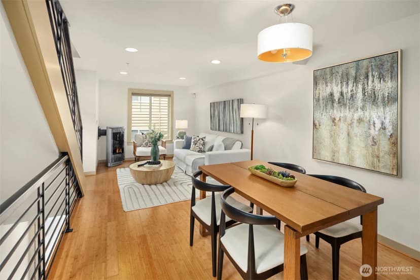 Property photo for 916 N 73rd Street #a, Seattle photo 6