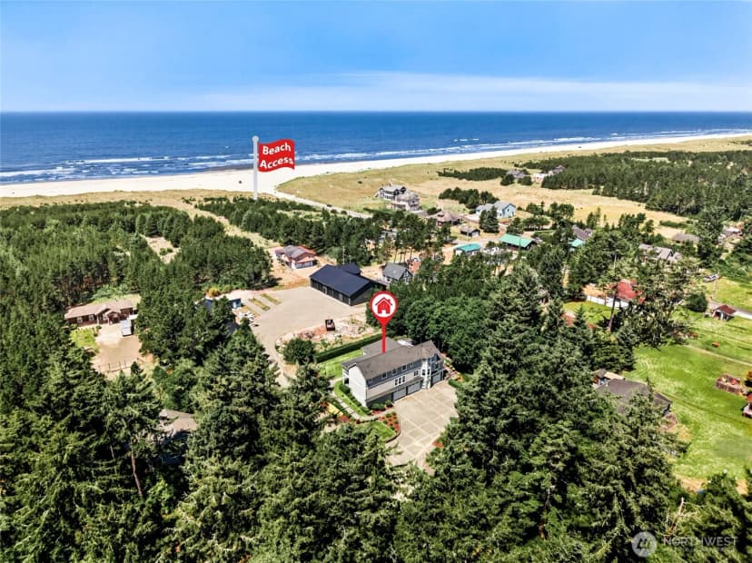 Property photo for 22225 Pacific Way, Ocean Park photo 39