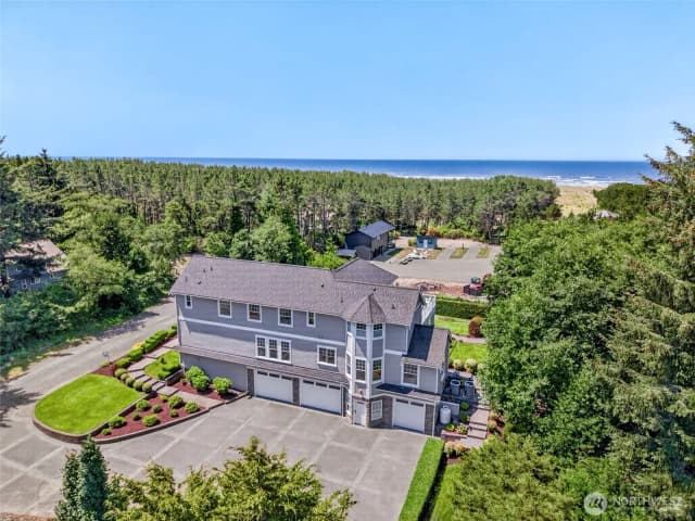 Property photo for 22225 Pacific Way, Ocean Park
