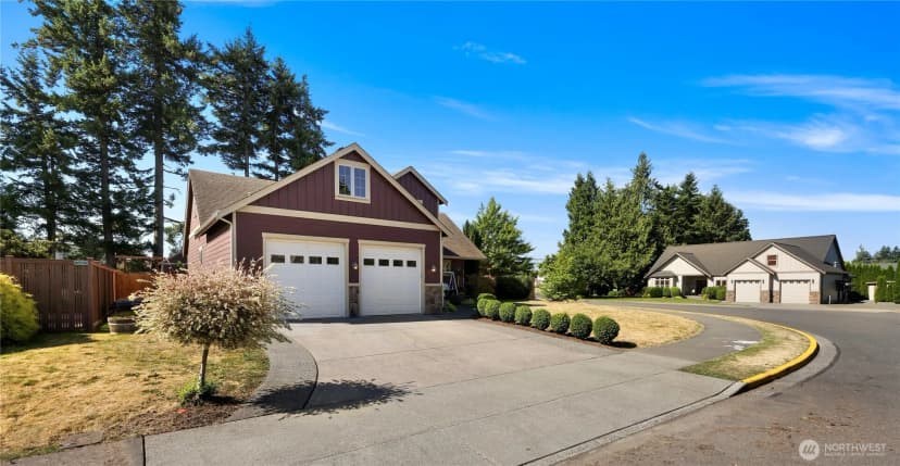 Property photo for 1302 Eastwood Way, Lynden photo 3