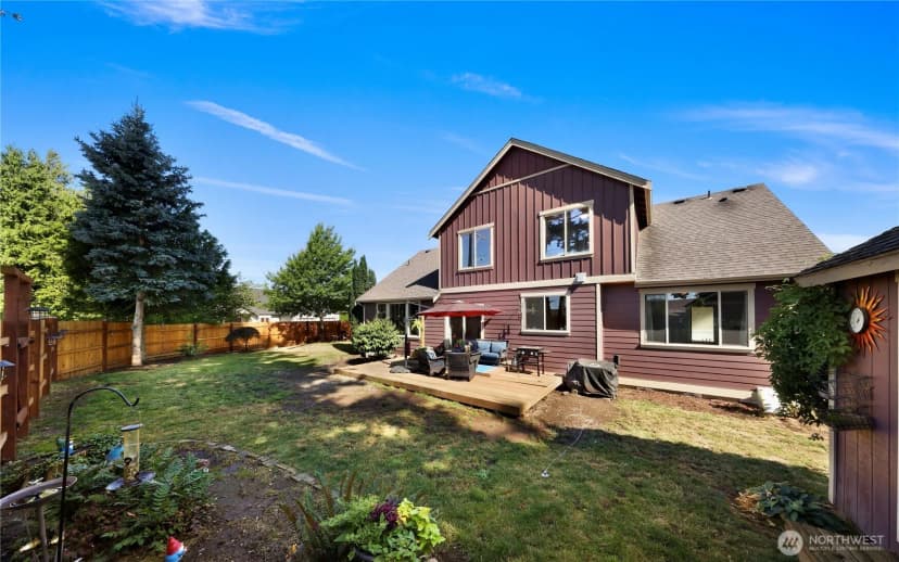 Property photo for 1302 Eastwood Way, Lynden photo 36