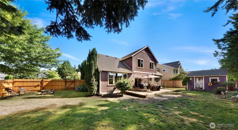 Property photo for 1302 Eastwood Way, Lynden