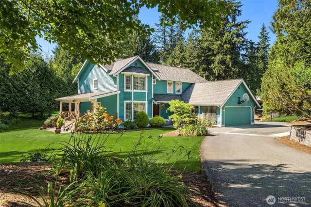 Property photo for 6731 244th Place Ne, Redmond