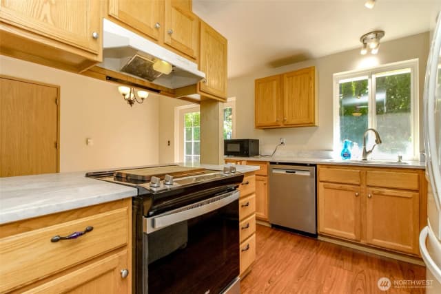 Property photo for 9311 203rd Avenue E, Bonney Lake photo 5