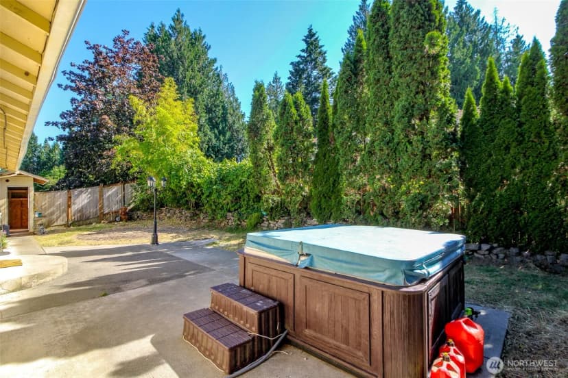 Property photo for 9311 203rd Avenue E, Bonney Lake photo 25